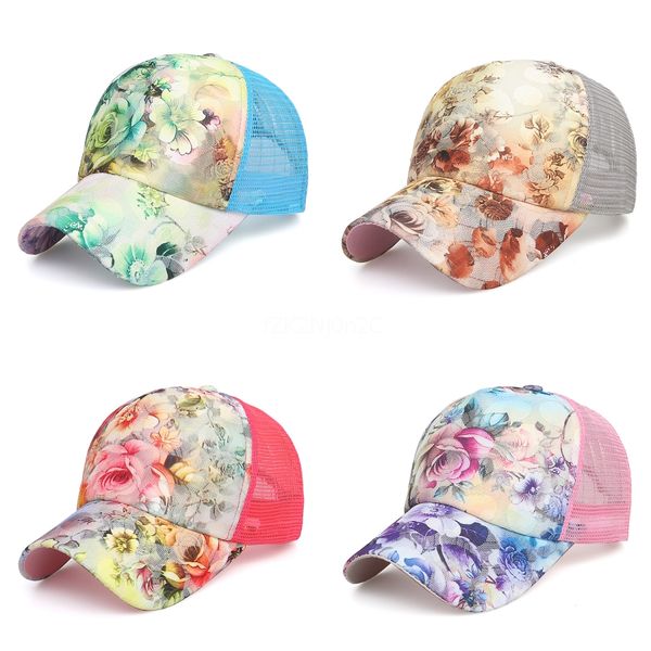 

2020 new summercap mesh snapback hip hop hats for men embroidery baseball cap panther#967, Black