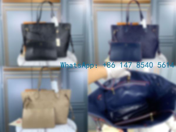 

40391 fashion bags totesnew fashion bag designer handbag shoulder bag, luxury woman handbag bag, delivery
