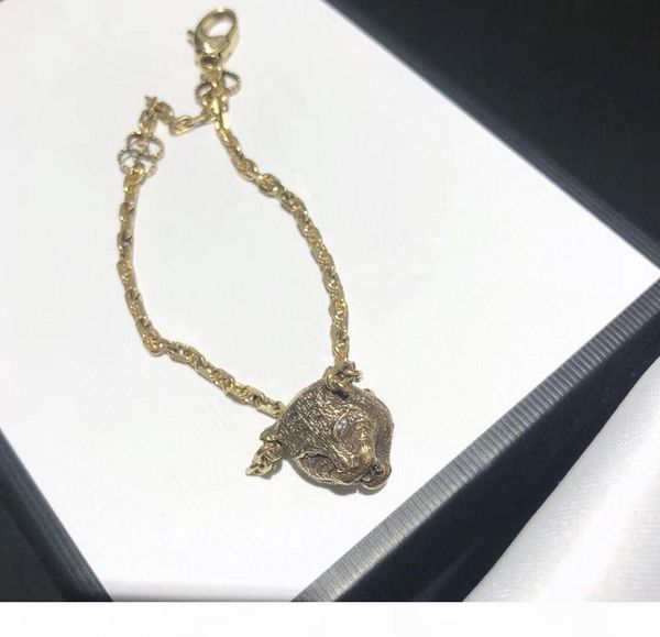 

a a new гоѬие пѬодажи ѬеѬо leopard head индивидђалнй конѬђкоѬ бѬале luxury дизайне, Golden;silver