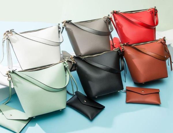 

designer bags 2020 new women's bag large-capacity bow one-shoulder fashion handbag