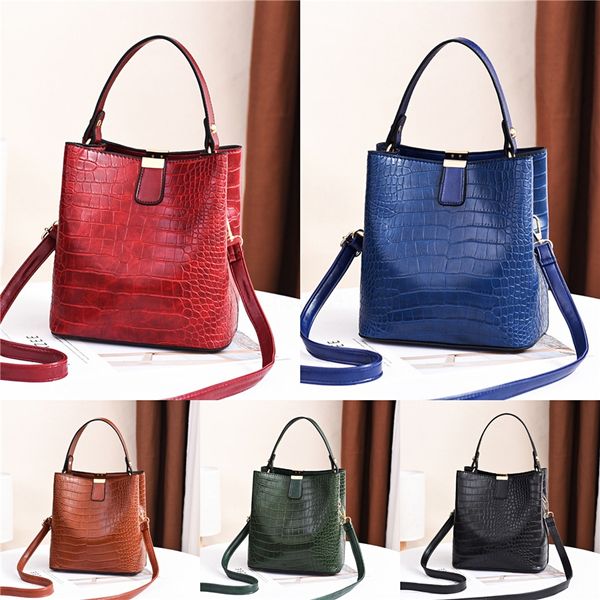 

women pvc+pu chain bag transparent clear tote shoulder crossbody handbag bags#415