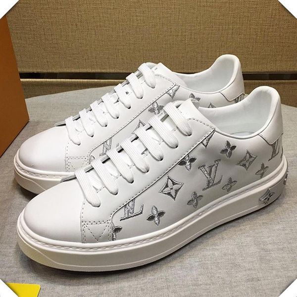 

women shoes sports sneakers with original box 2020 fashion classic casual shoes lace up fitness zapatos de mujer luxury flats