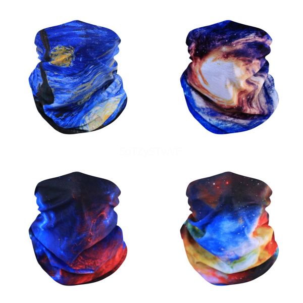 

ufpws scarf magic eadwear neck cycling magic bike motorcycle elmet dust fa mask bandana scarf multifunctional outdoor sports#786