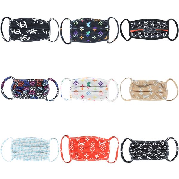 

led против пыли маски 7 цвета переменчивого luminous маски с usb маской charge лица для break dance dj music party halloween protection # 84, Blue;pink