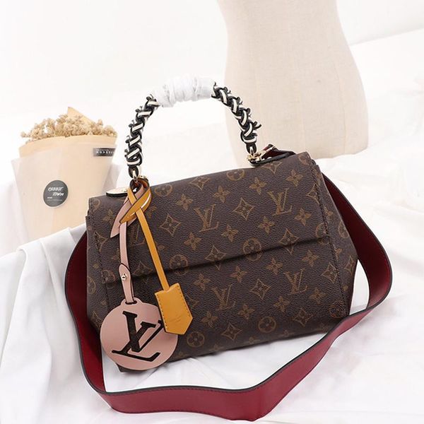 

new arrival fashion classic luxury women bag leather shoulder small flap crossbody handbags handle tote messenger bags fast delivery