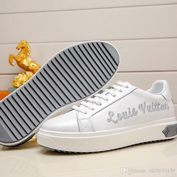 

sports shoes for men fashion sneakers chaussures pour hommes comfortable luxury mens shoes fashion zapatos de hombre leather fabric