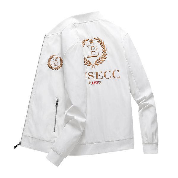 

2020 new mens jackets fashion casual fashion jackets retro printed lose lapel jacket short jacket outwear, Black;brown