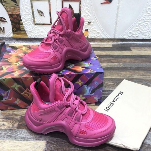 

12 new ladies sports shoes rubber breathable ladies outdoor travel skateboarding shoelaces original box packaging, Black