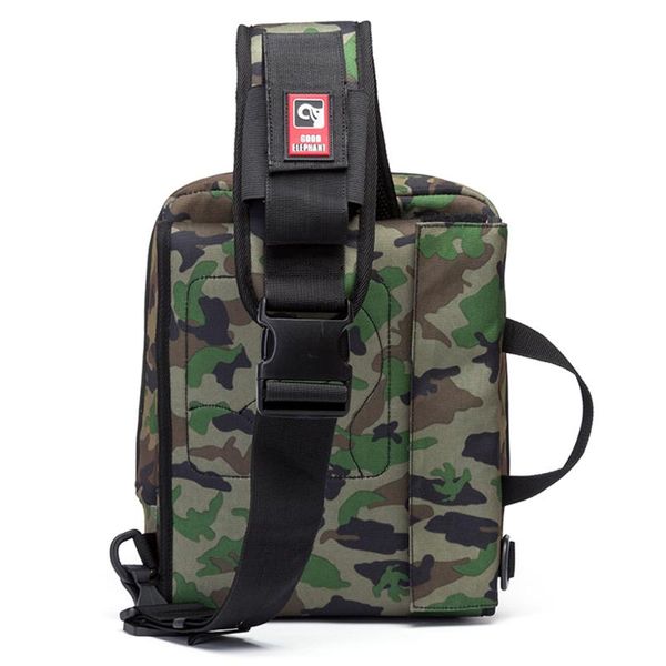 

skateboarding skateboard backpack outdoor sport folding sling pack handbag shoulder bag men women longboard carry