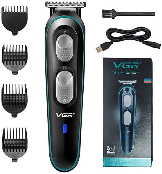 

professional hair clippers for men professional hair cutting kit electric rechargeable beard trimmer cordless low noise beard shaver for pet