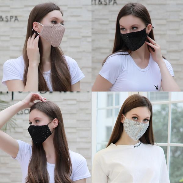 

peking opera unpainted white mask full face environmental paper pulp diy blank fine art painting masquerade party masks 10pcs lot#950, Black