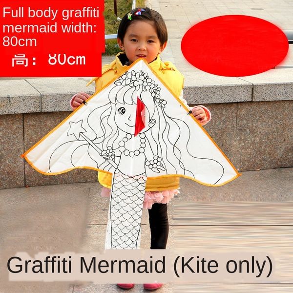 

вэйфан diy картина пустой цвет заливки ручной росписью поделки змея живописи обучение школьных мероприятий граффити змей