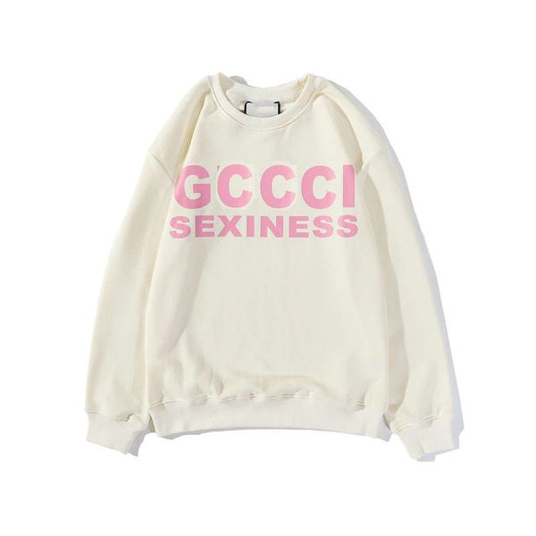 

новая весна mens конструктора свитера с длинными рукавами мужская мода толстовки с letters tops свитер мужской одежды s-2xl факультативный h, White;black