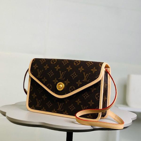 

new arrival women bag leather shoulder small flap crossbody bags trend style shoulder bag luxury design lady messenger bags fast delivery