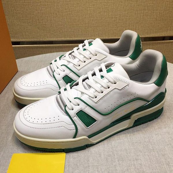 

new arrival trainer sneaker men 's shoes comfortable outdoor walking plus size lace -up shoes fashion classic skateboarding casual sho, Black