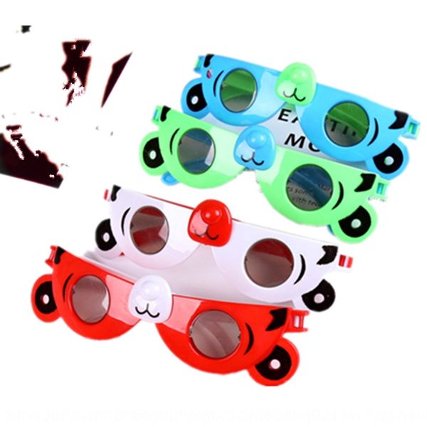 

dmwqe student toys children cartoon deformable folding animal funny clown party prop toyglasses toyprops student toys children cartoon defor