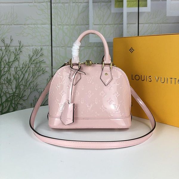 

fast delivery womens leather handbag totes ladies shoulder bag female messenger handle totes fashion women crossbody bags drop ship