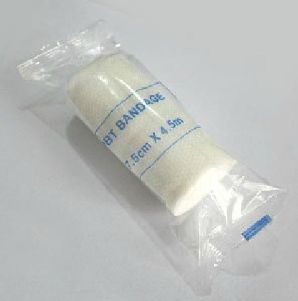 

пбт 7.5 * 450cm / пбт эластичный бинт 7.5 * 450cm эластичный бинт