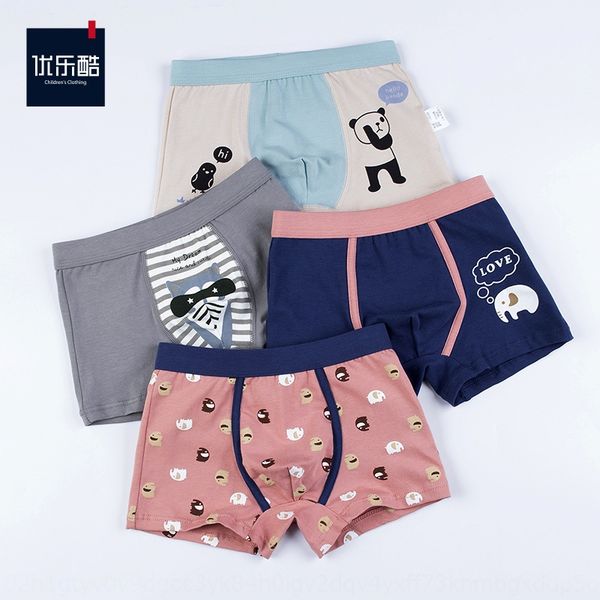 

ta4ui boysunderwear boxer cotton children tong nei ku tong nei kuunderpants children's underpantss underwear small medium and large chi, Camo