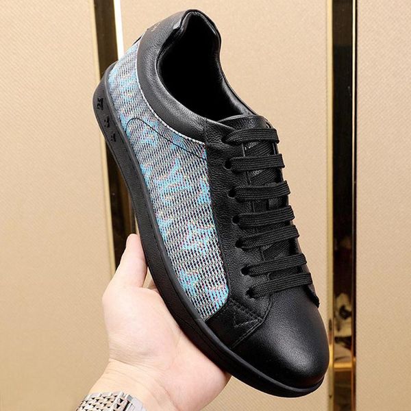 

mens shoes casual winter breathable footwears soft platform with origin box luxembourg sneaker men shoes casual zapatos de hombre drop ship
