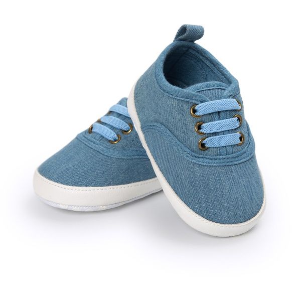 

товары для новорожденных новорожденные soft sole prewalkers детская обувь детская baby girl boy обувь первых ходунки малышей 2020