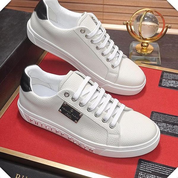

luxury mens shoes fashion lace up platform shoe fitness footwears zapatos de hombre lo -sneakers statement m34 mens shoes low style