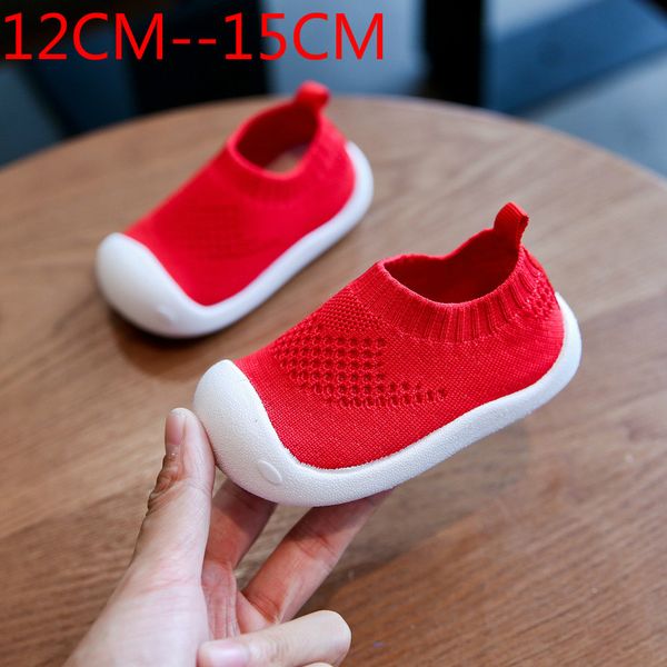 

2020 baby toddler shoes indoor soft sole boys girls breathable mesh children antiskid spring and summer shoes many color choices