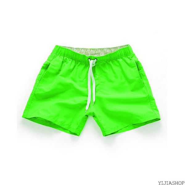 

men's shorts summer high-quality cotton fashion casual, White;black