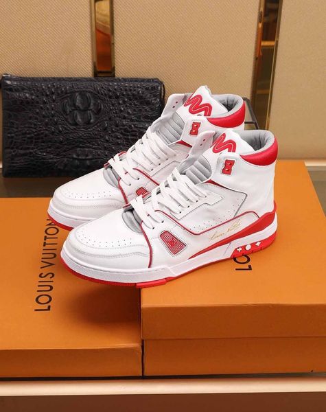 

2020dn menmen all-match comfortable leisure sports running shoes hiking tourism outdoor adventure shoes original packaging fast delivery, Black