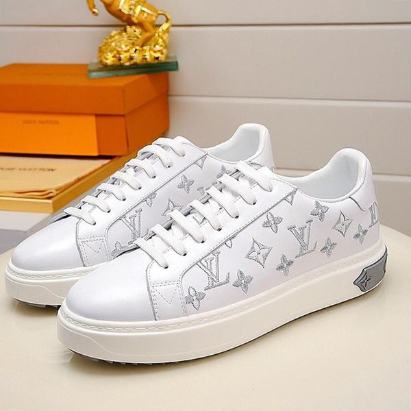 

mens shoes winter casual shoes breathable tenis footwear soft platform trend with origin box time out sneaker luxury mens shoes