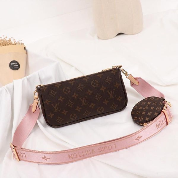 

sac bandouli ère women designer luxury trend belt bag messenger shoulder bag women leather chain waist belt packs purses crossbody chest