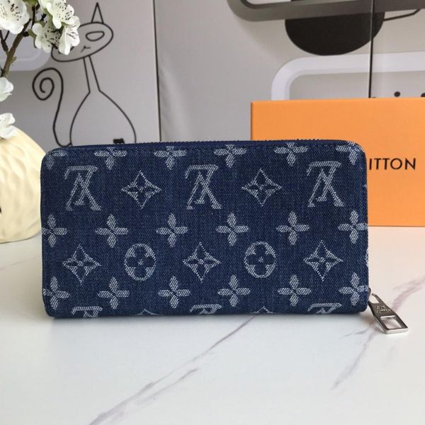 

fast delivery women long wallets handbag ladies money coin pocket zipper fashion classic type wallet purses card holder purse high quality