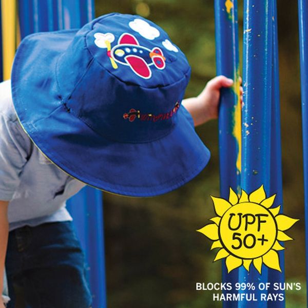 

canada flapjackkids cartoon double-sided canada flapjackkids cartoon double-sided sun hat sun hat, Blue;gray