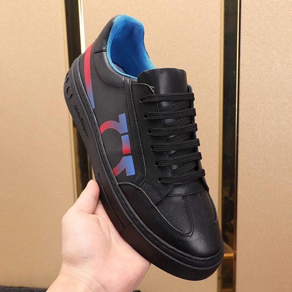 

new arrival mens shoes sale fashion design lightweight footwears plus size low luxury men shoes zapatos de moda para hombre, Black
