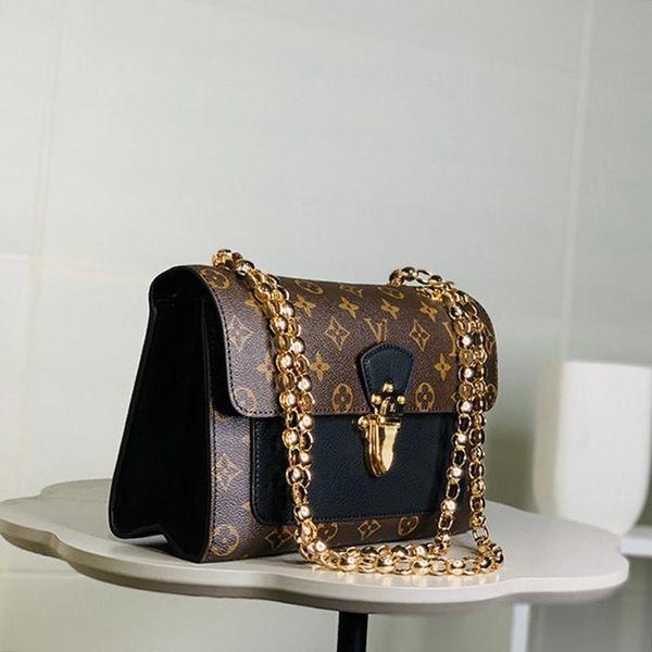 

womens leather shoulder bags small flap chain lady crossbody bag drop ship classic style women messenger bags fast delivery