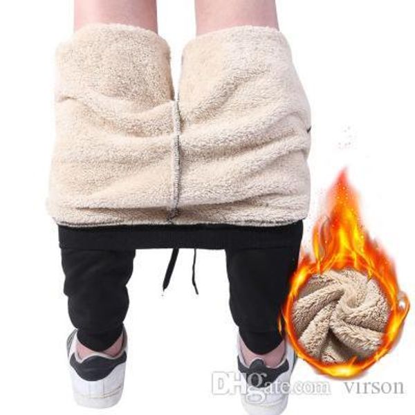 

повседневные брюки man winter plus velvet харен штаны теплый trend joggers nine часть брюки sweatpants pantalon hombre плюс размер 6xl, Black;green