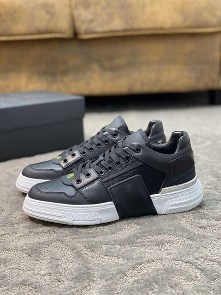 

2020ub new men's wild trend casual shoes hiking sports shoes travel shoes and other original packaging with original box fast delivery, Black