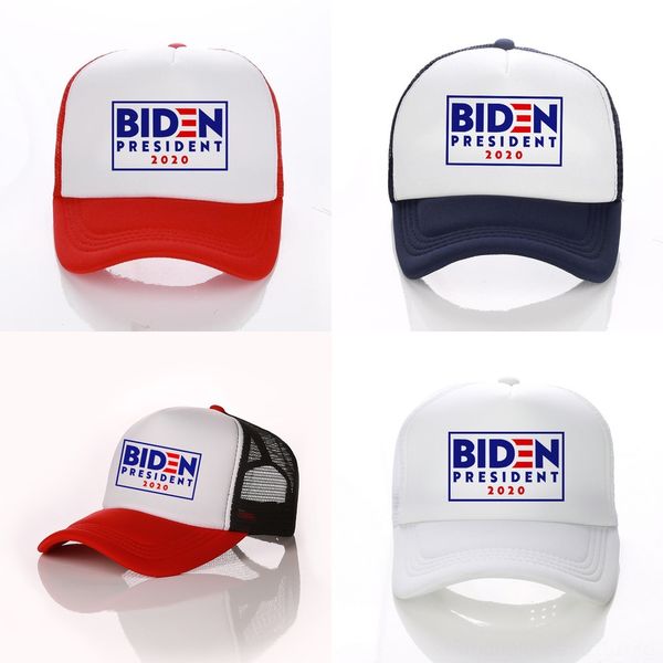 

ggss2 hat new make america great president baseball cap 2020 republican baseball biden caps embroidered biden again cap 3 colors, Blue;gray