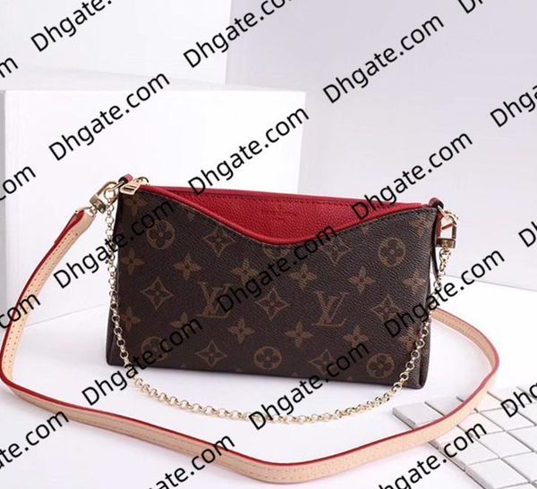 

fast delivery fashion style womens chain shoulder bags sac bandouli Ã¨re leather designer luxury crossbody bags zipper women messenger bag