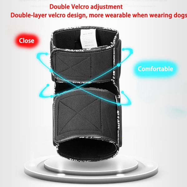 

4pcs tactical motorcycle breathable knee protector skate protective knee pads and guard elbow pad outdoor cycling roller skating, Black;gray