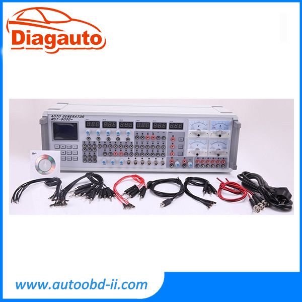 

diagauto tool mst-9000+ automobile sensor signal simulation tool auto generator ecu repair