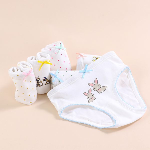 

new thread tong nei ku tong nei ku underpants underpants cotton children's underwear girl's briefs baby's underwear children, Camo