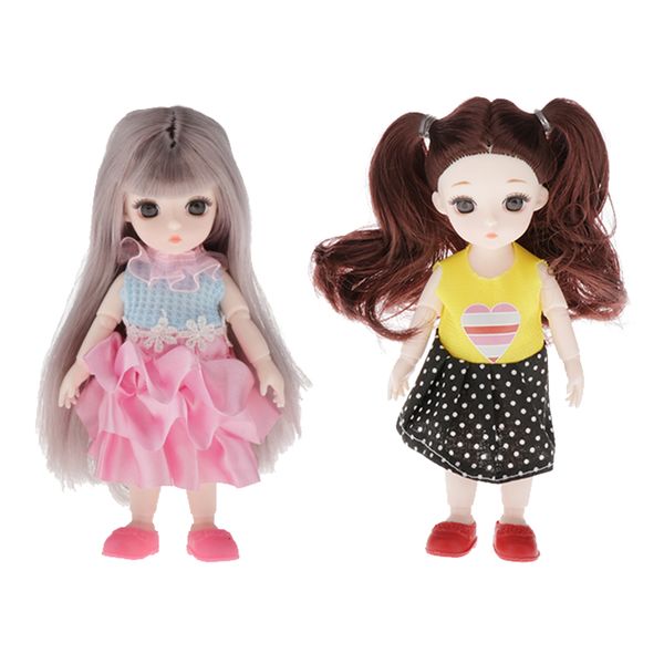 

doll clothes shoes kits djd joint doll fashion dress up accessories