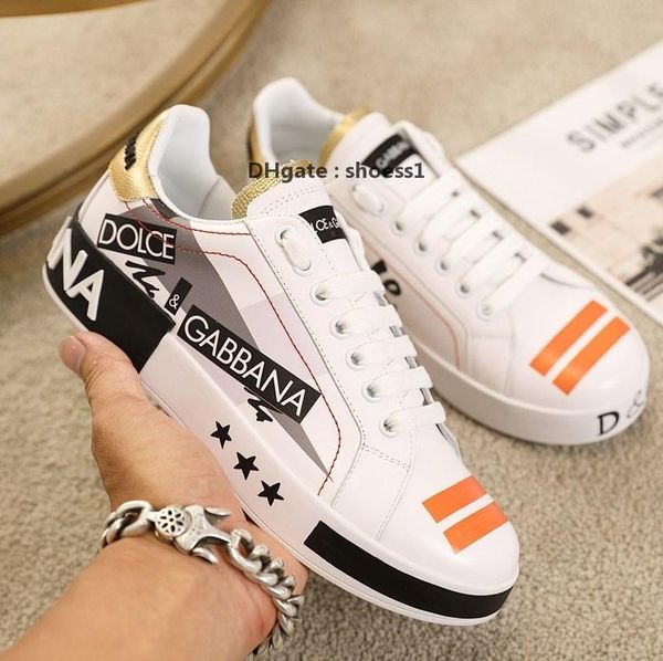 

2021-2020ll limited edition men 's and women 's classic graffiti low -casual sports shoes ,fashionable wild couple party sho, Black