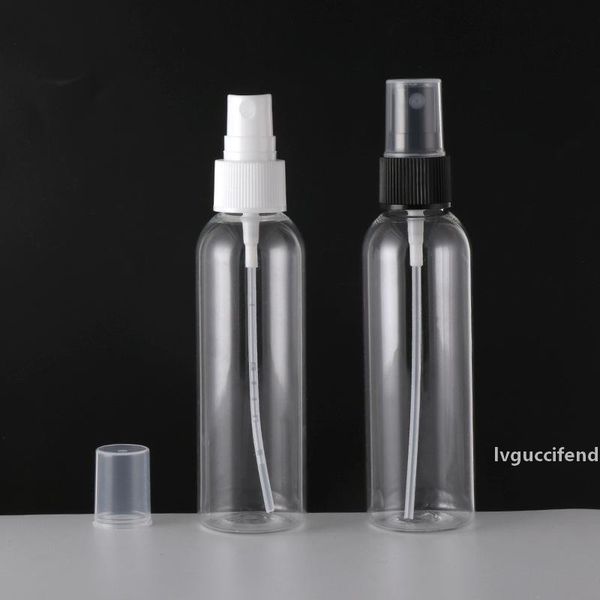 

present 80ml alcoho plasticl spray bottle pet mosquito repellent mosquito repellent liquid bottle toilet waters bottle disinfectant wash dhl