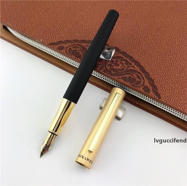 

monte mount fountain pen school office supplies commercial stationery gift ink pens teacher father business present 009