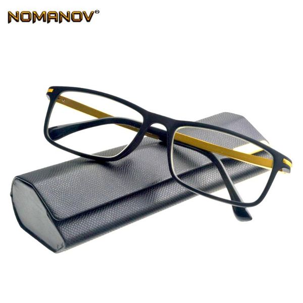 

al-mg alloy ultraligh frame spring hinge blue light blocking reading glasses +0.75 +1 +1.25 +1.5 +1.75 +2 +2.25 +2.5 +2.75 to+4, White;black