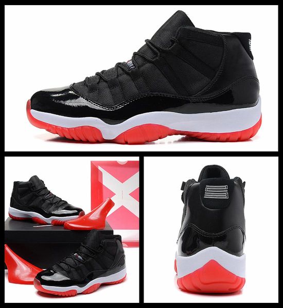 

11 11s basketball shoes bred space jam concord 45 platinum tint xi men women designer shoes sport sneakers size 5.5-13
