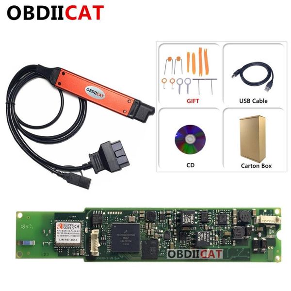 

a + качество v2.40.1 full chip obdiicat-vci3 большой кабель сканер для obdiicat-vci3 грузовик diagnosis wifi 2.31