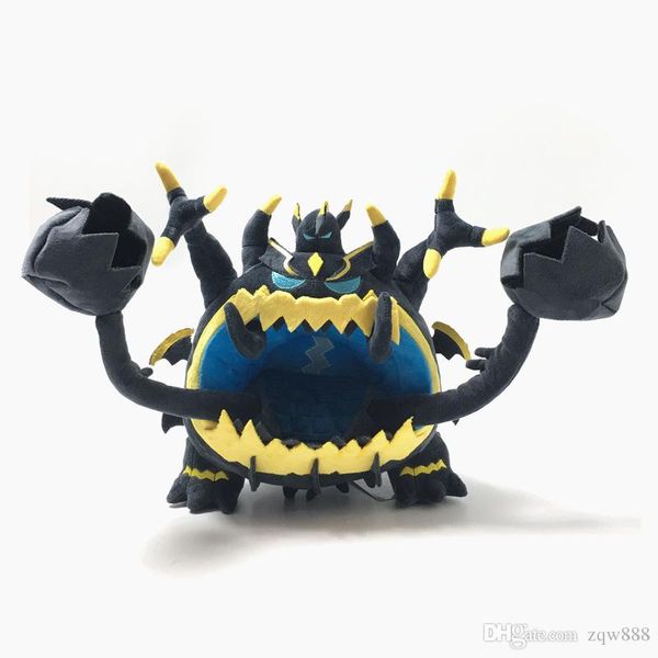 

new 100% cotton 11.8inch 30cm guzzlord doll stuffed plush toy for child gifts wholesale